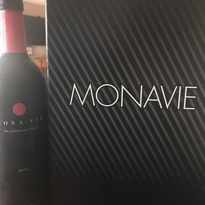 Monavie pulse essential juice